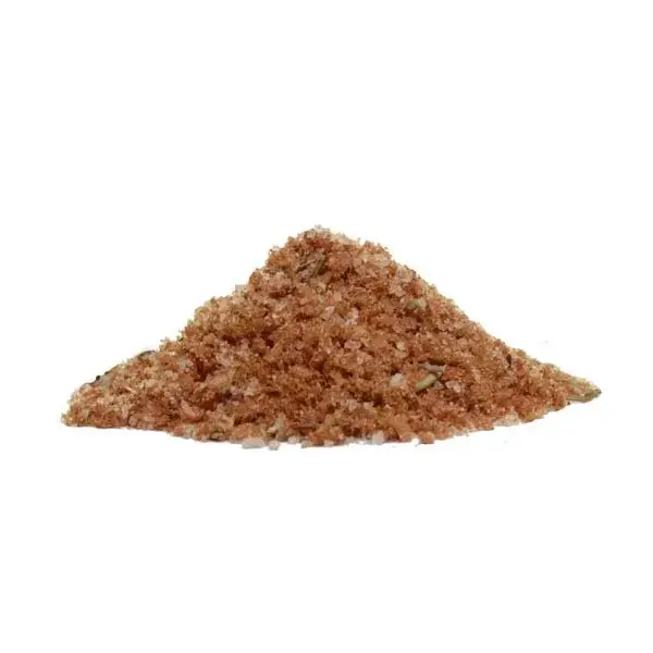 Meersalz mit Steinpilz