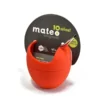 mate gefäss mit bombilla