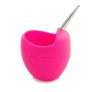 mate tee trinkgefäss