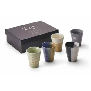 teetassen set
