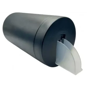 Dose für Matetee mit Spender