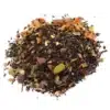 aromatiserten schwarztee pistazien schokolade