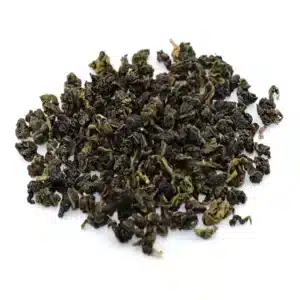 oolong jasmin tee