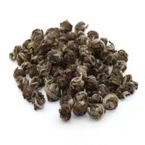Silvery Pearl Mountain Tai Mu Long Zhu