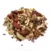 scharfer chai gewürztee