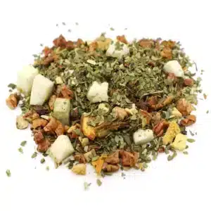 mate tee cola aroma