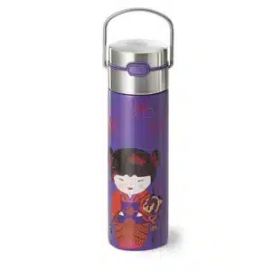tee trinkflasche