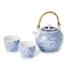 teekanne set porzellan