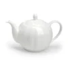Zeitlos elegante 0,4 Liter Teekanne aus Porzellan "Himari"