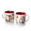 weihnachtstassen set