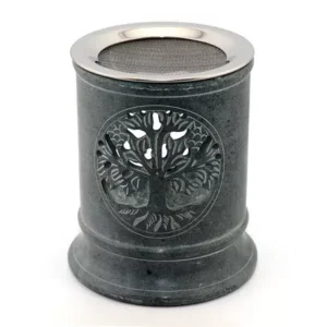 stövchen speckstein