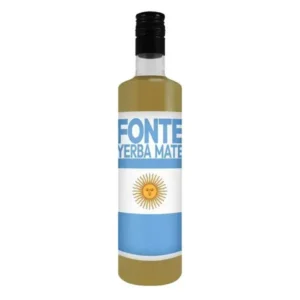 yerba mate tee konzentrat