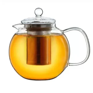 glas teekanne gross kaufen