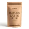 Hojicha pulver