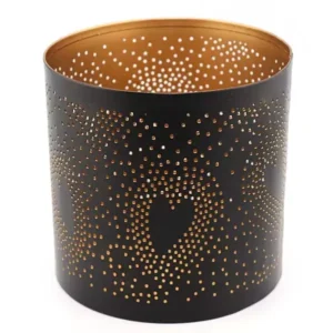 teelichter windlicht