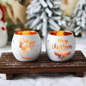 weihnachts windlichter