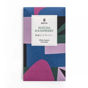 matcha schokolade kaufen