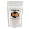 matcha tee aromatisiert