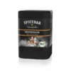 karamell bbq rub