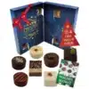 pralinen adventskalender ohne alkohol
