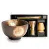 Kompletter Matcha Tee Set
