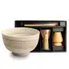 japanisches Matcha Set komplett